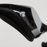 Arena - Cobra Original Swipe Mirror Goggle - Silver/Black