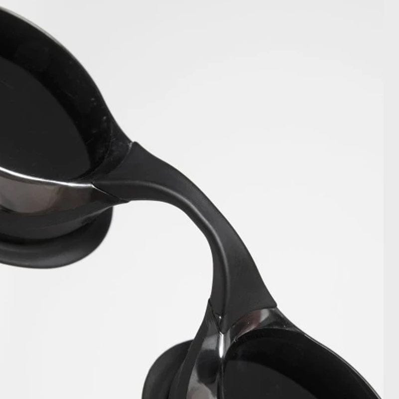 Arena - Cobra Original Swipe Mirror Goggle - Silver/Black