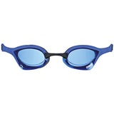 Arena - Cobra Ultra Swipe Goggle - Blue/Blue/Black