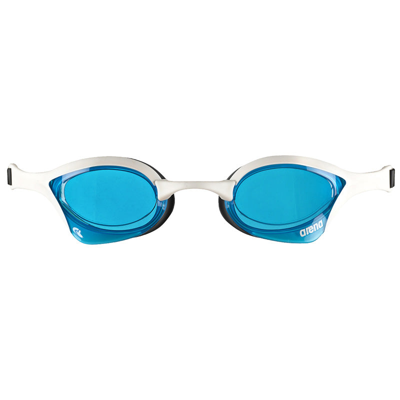 Arena - Cobra Ultra Swipe Goggle - Blue/White/Black