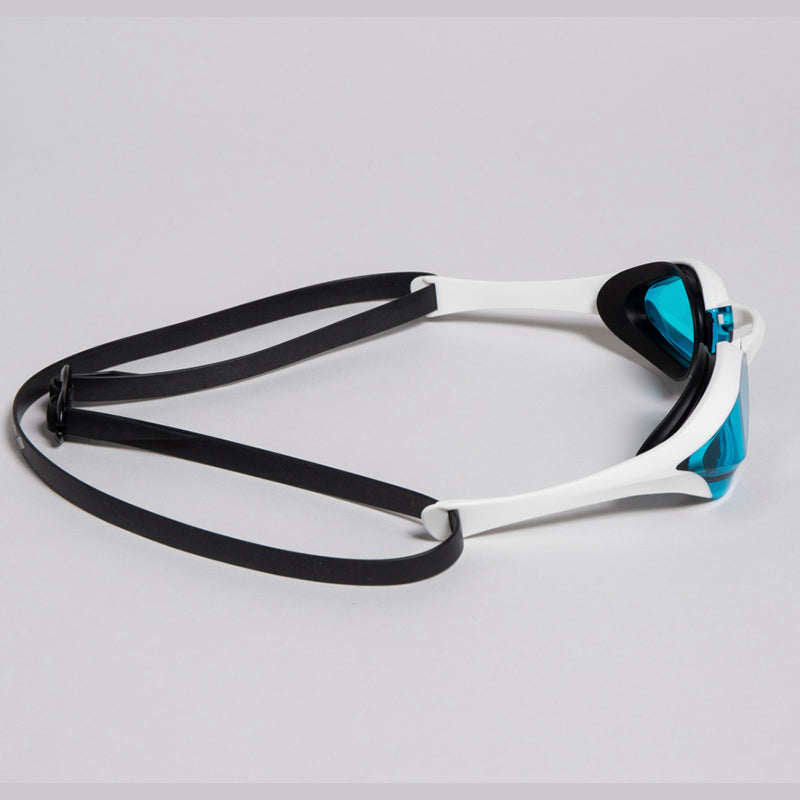 Arena - Cobra Ultra Swipe Goggle - Blue/White/Black