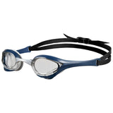 Arena - Cobra Ultra Swipe Goggle - Clear/Shark/Grey