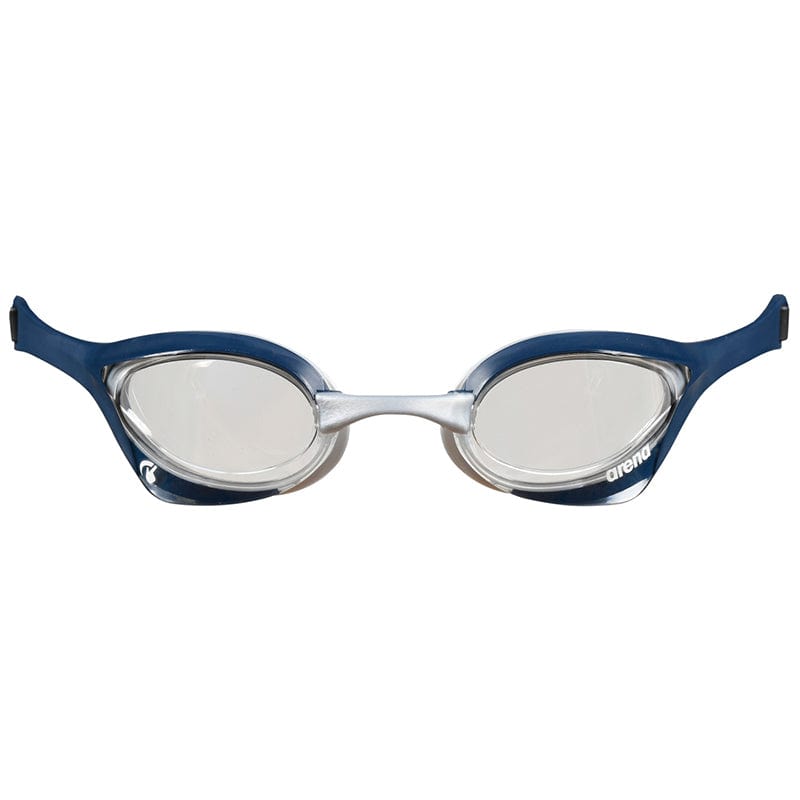 Arena - Cobra Ultra Swipe Goggle - Clear/Shark/Grey