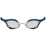 Arena - Cobra Ultra Swipe Goggle - Clear/Shark/Grey