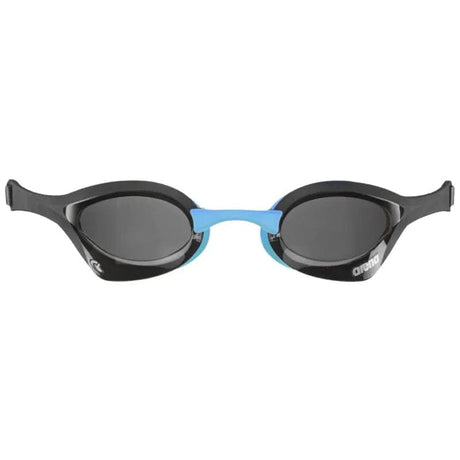 Arena - Cobra Ultra Swipe Goggles - Dark Smoke/Black/Blue