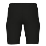 Arena - Design Swim Boy's Jammer - Black-Turquoise/White