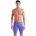Arena - Eclipse Glare Limited Edition Men's Powerskin Carbon Air2 Jammer – Dusk/Coral
