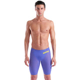 Arena - Eclipse Glare Limited Edition Men's Powerskin Carbon Air2 Jammer – Dusk/Coral