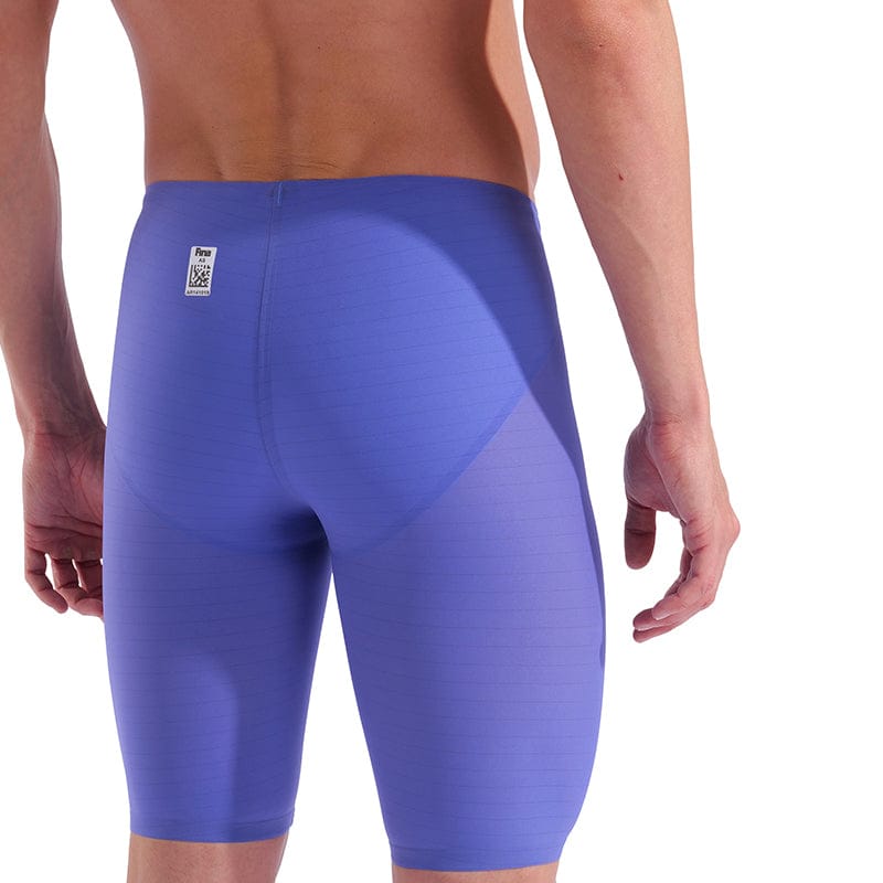 Arena - Eclipse Glare Limited Edition Men's Powerskin Carbon Air2 Jammer – Dusk/Coral