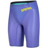 Arena - Eclipse Glare Limited Edition Men's Powerskin Carbon Air2 Jammer – Dusk/Coral