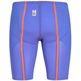 Arena - Eclipse Glare Limited Edition Men's Powerskin Carbon Glide Jammer – Dusk/Coral