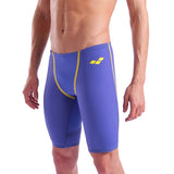 Arena - Eclipse Glare Limited Edition Men's Powerskin Primo Jammer – Dusk/Coral