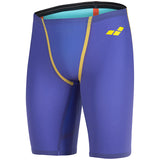 Arena - Eclipse Glare Limited Edition Men's Powerskin Primo Jammer – Dusk/Coral