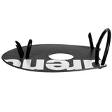 Arena - Elite 2 Hand Paddle - Black/White
