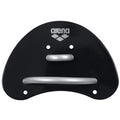 Arena - Elite Finger Paddle - Black/Silver