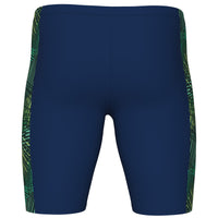 Arena - Energy Swim Men's Jammer - Navy/Multi