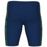 Arena - Energy Swim Men's Jammer - Navy/Multi