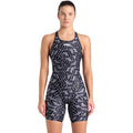 Arena - Escape Full Body Ladies Swimsuit - Black/Multi