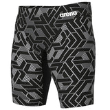 Arena - Escape Swim Men's Jammer - Black/Team