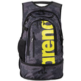 Arena - Fastpack 3.0 Backpack Allover Print - Camo Kikko