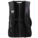 Arena - Fastpack 3.0 Backpack Allover Print - Camo Kikko