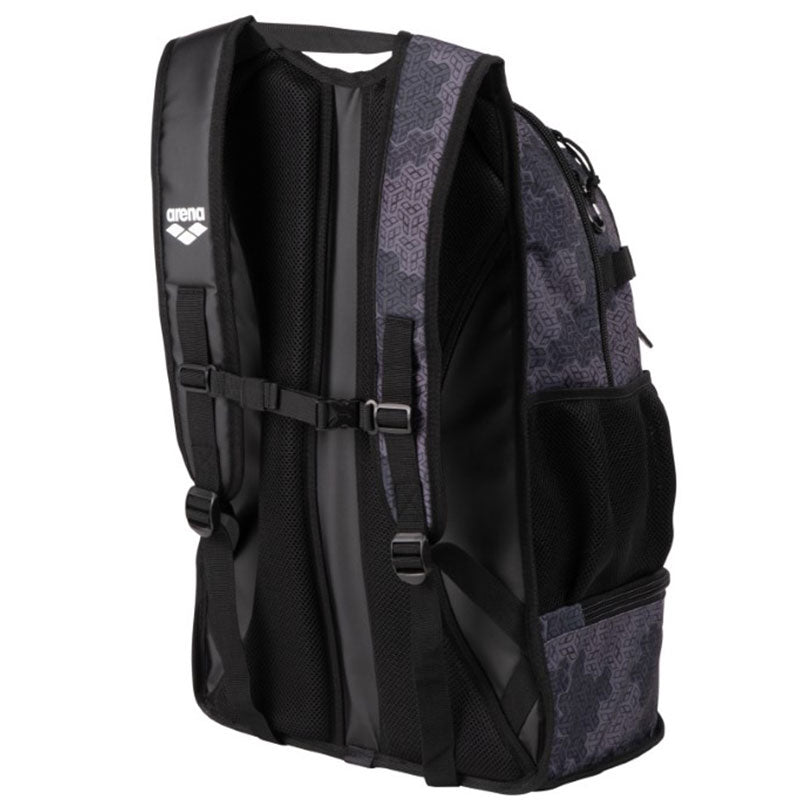 Arena - Fastpack 3.0 Backpack Allover Print - Camo Kikko