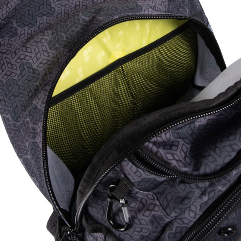 Arena - Fastpack 3.0 Backpack Allover Print - Camo Kikko