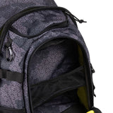 Arena - Fastpack 3.0 Backpack Allover Print - Camo Kikko