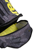 Arena - Fastpack 3.0 Backpack Allover Print - Camo Kikko