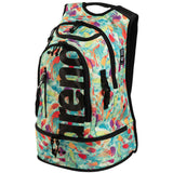 Arena - Fastpack 3.0 Backpack Allover Print - Mermaid