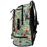 Arena - Fastpack 3.0 Backpack Allover Print - Mermaid
