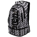 Arena - Fastpack 3.0 Backpack Allover Print - Monogram