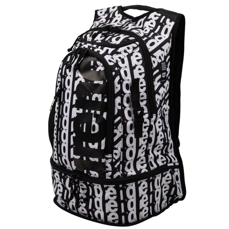 Arena - Fastpack 3.0 Backpack Allover Print - Monogram