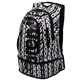 Arena - Fastpack 3.0 Backpack Allover Print - Monogram