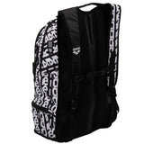 Arena - Fastpack 3.0 Backpack Allover Print - Monogram