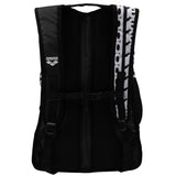 Arena - Fastpack 3.0 Backpack Allover Print - Monogram