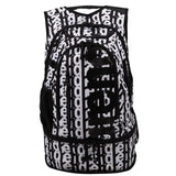 Arena - Fastpack 3.0 Backpack Allover Print - Monogram