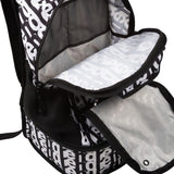Arena - Fastpack 3.0 Backpack Allover Print - Monogram
