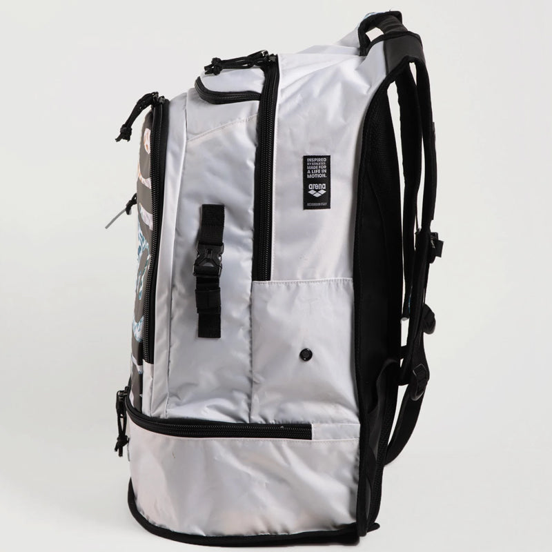 Arena - Fastpack 3.0 Backpack (Ltd Ed.) - Planet Water