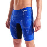 Arena - Fireflow Men's Jammer - Black-Royal