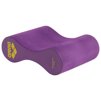 Arena - Freeflow Pullbuoy II - Plum/Lime