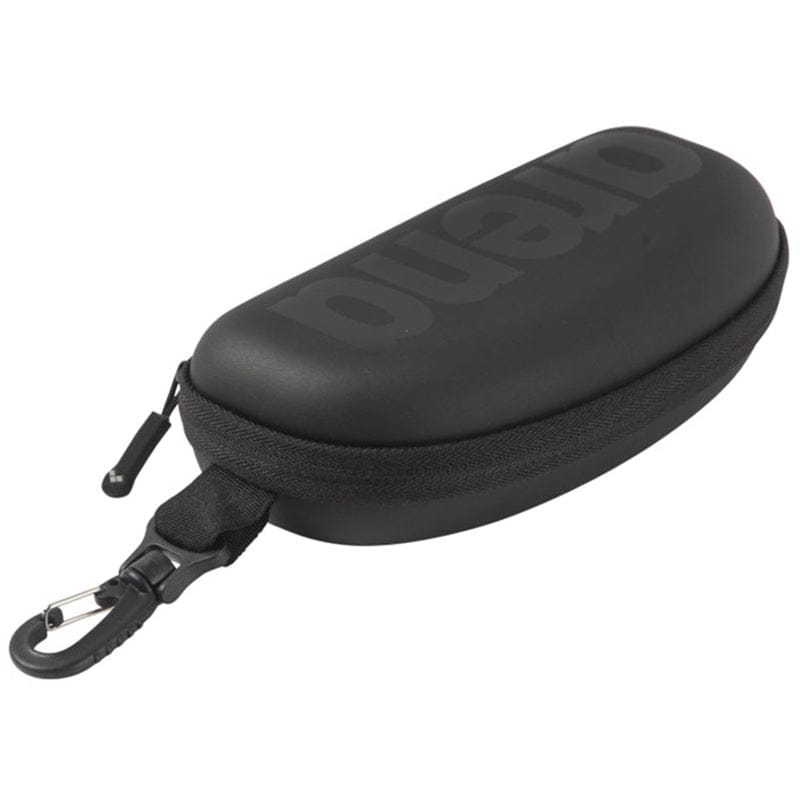 Arena - Goggles Case (All Black)
