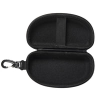 Arena - Goggles Case (All Black)
