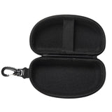 Arena - Goggles Case (All Black)
