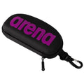 Arena - Goggles Case (Purple/Black)