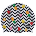 Arena - HD Juicy Fruits Swim Cap - Fruits