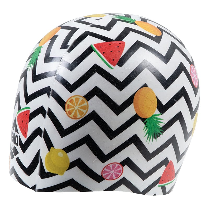 Arena - HD Juicy Fruits Swim Cap - Fruits
