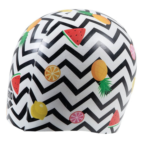 Arena - HD Juicy Fruits Swim Cap - Fruits