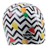 Arena - HD Juicy Fruits Swim Cap - Fruits