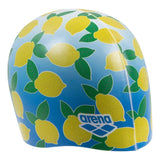 Arena - HD Juicy Fruits Swim Cap - Lemons